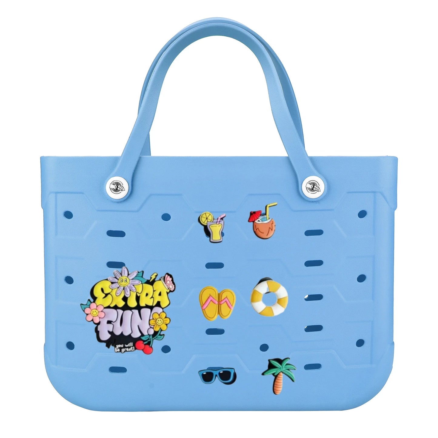Boardwalk Bag