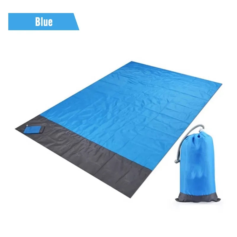 Pocket Picnic Mat