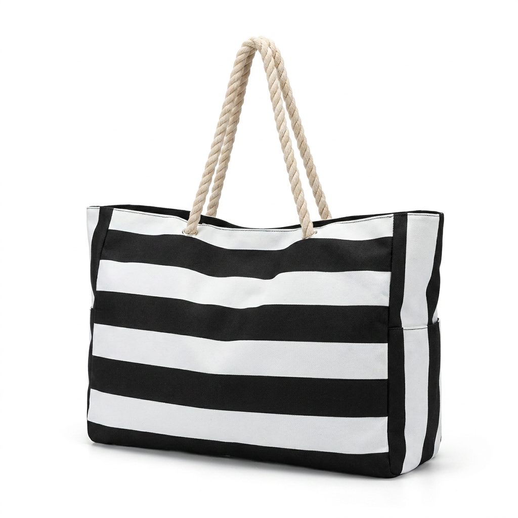 The Tide Tote