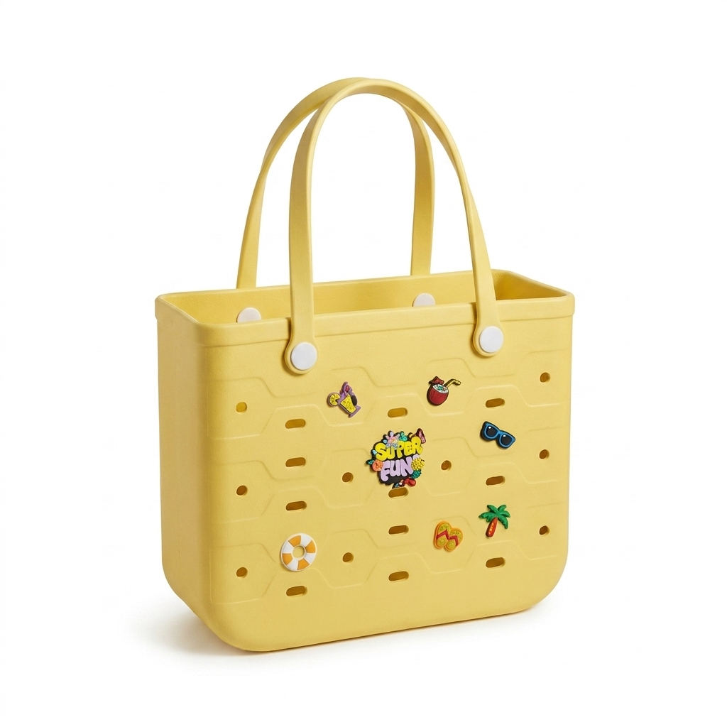 Boardwalk Bag