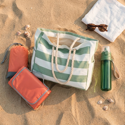 Beach Day Essentials Bundle